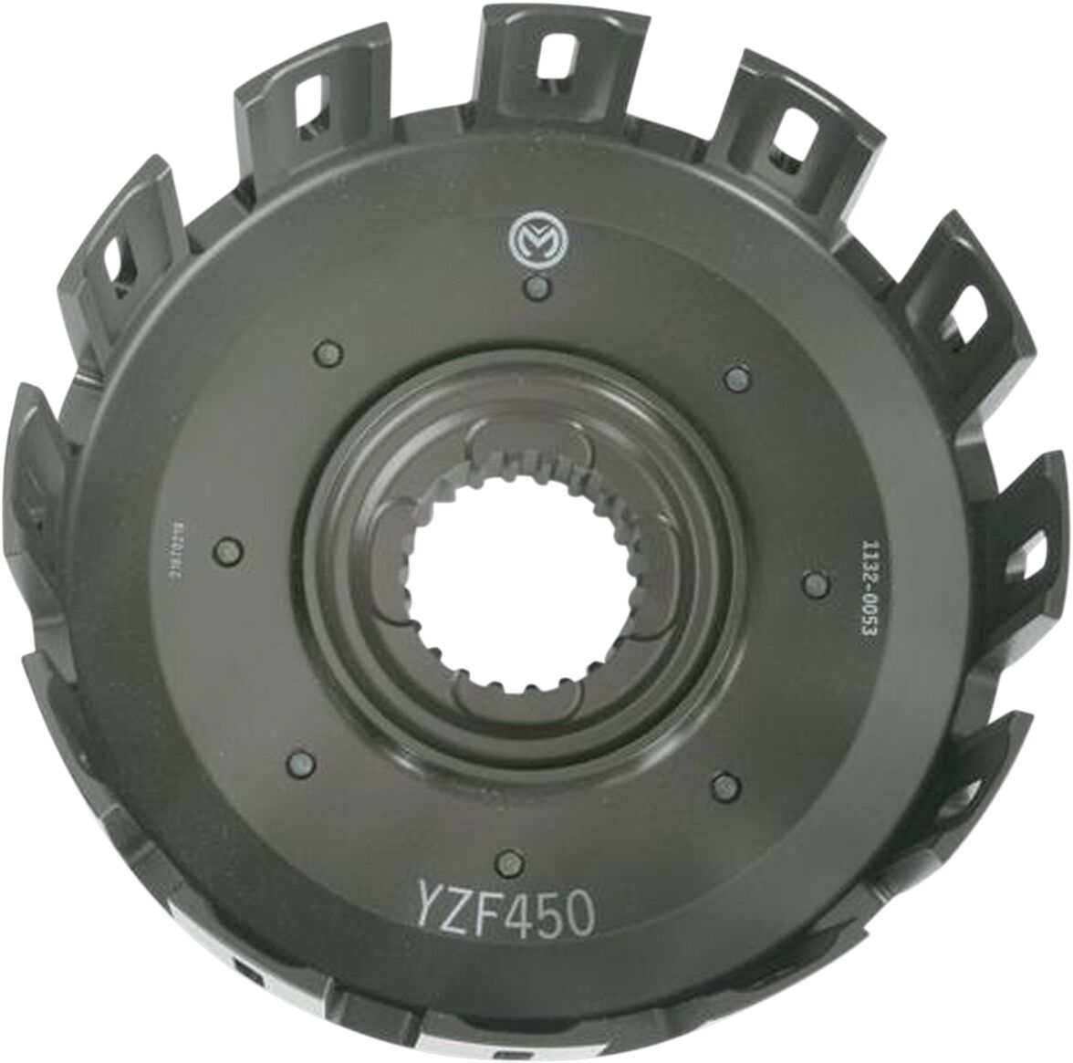 Freesitud siduri korv, Yamaha