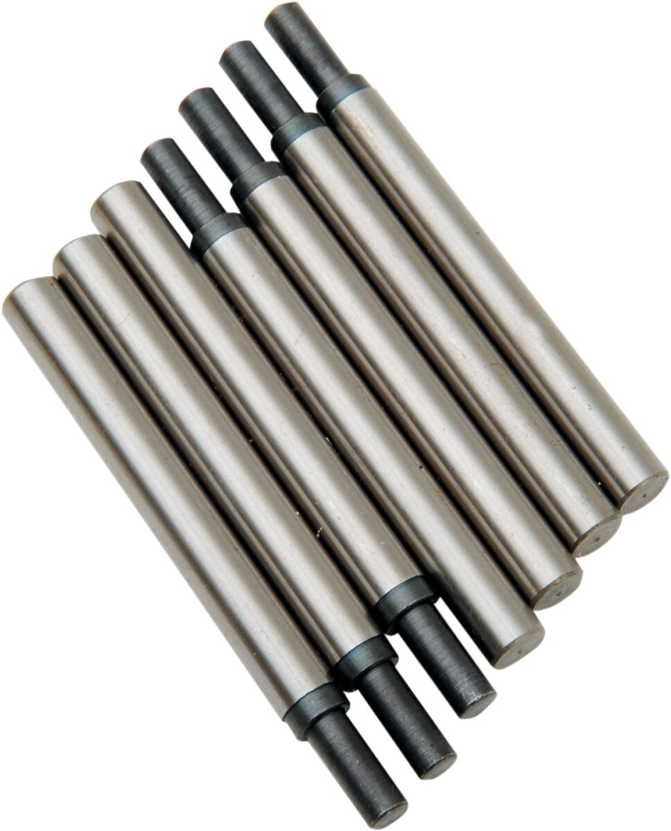 Siduri tikkpolt 37585-41, 7 tk