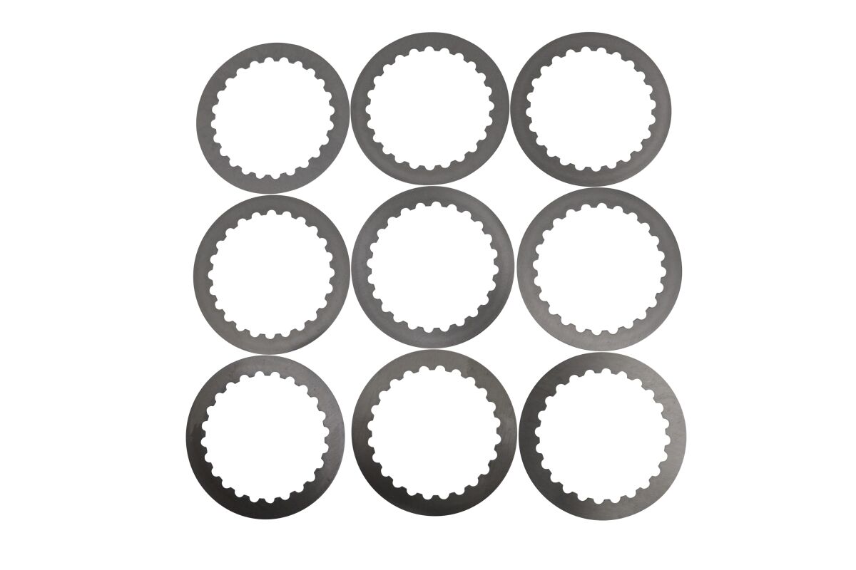 Terasplaatide komplekt, KTM/Husqvarna