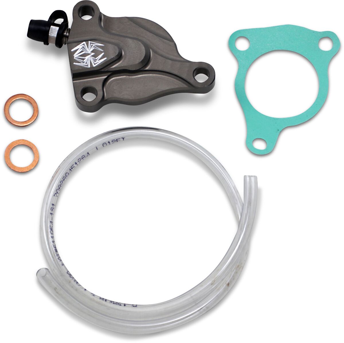 Siduri töösilindri komplekt, Husqvarna/KTM 690/701