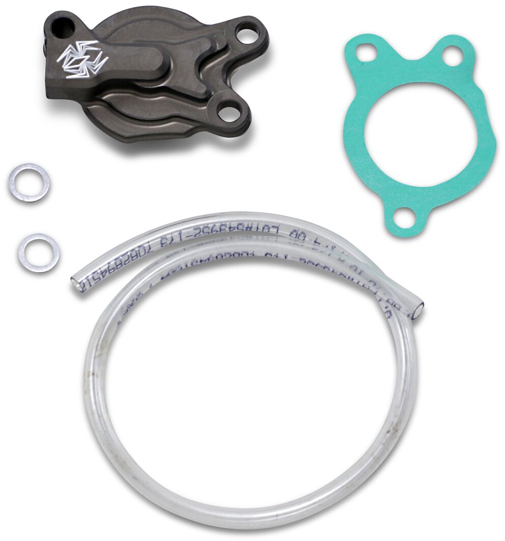 Töösilindri komplekt, HQ/KTM 15-19