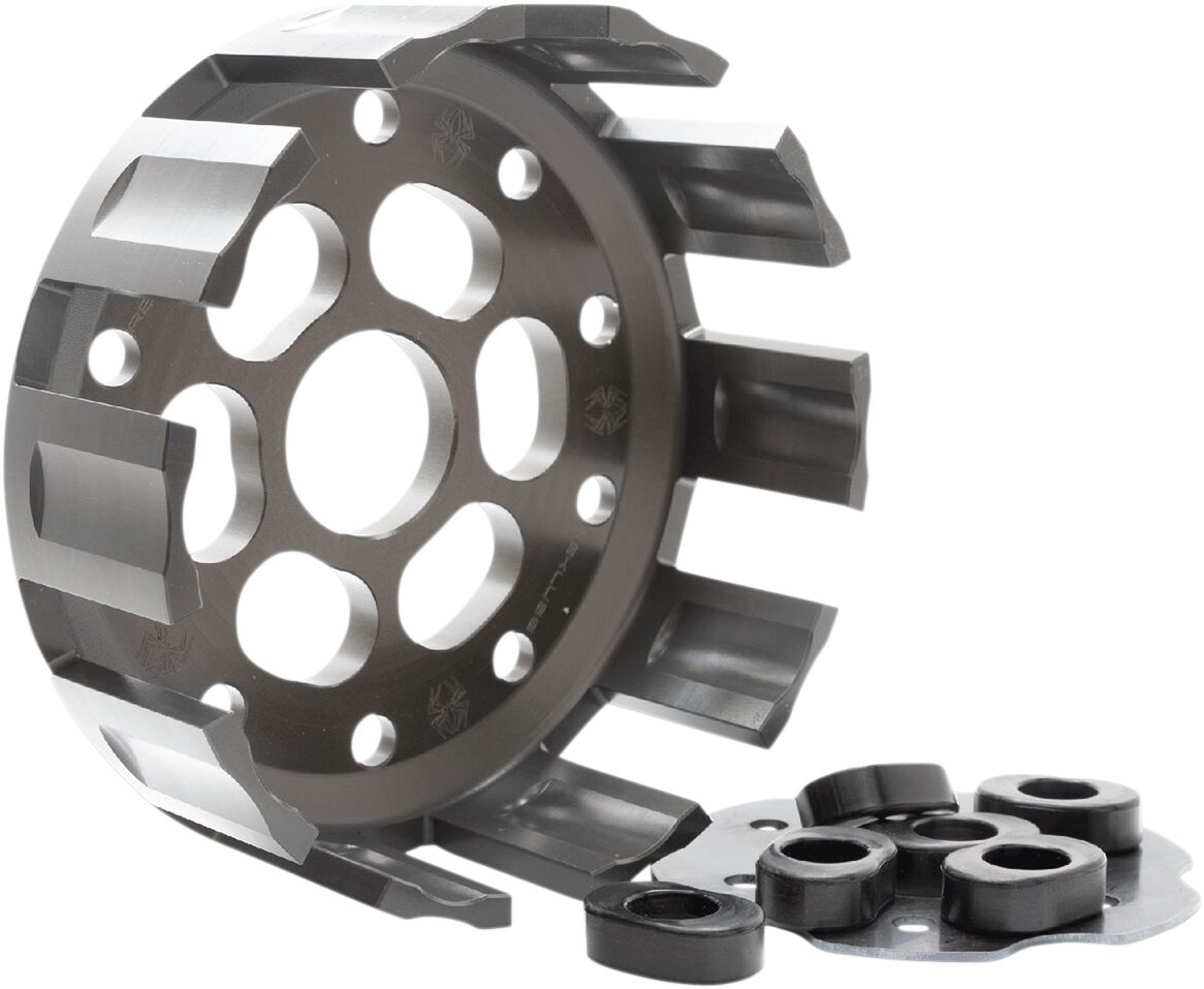 Siduri korv YZ65/85 02+