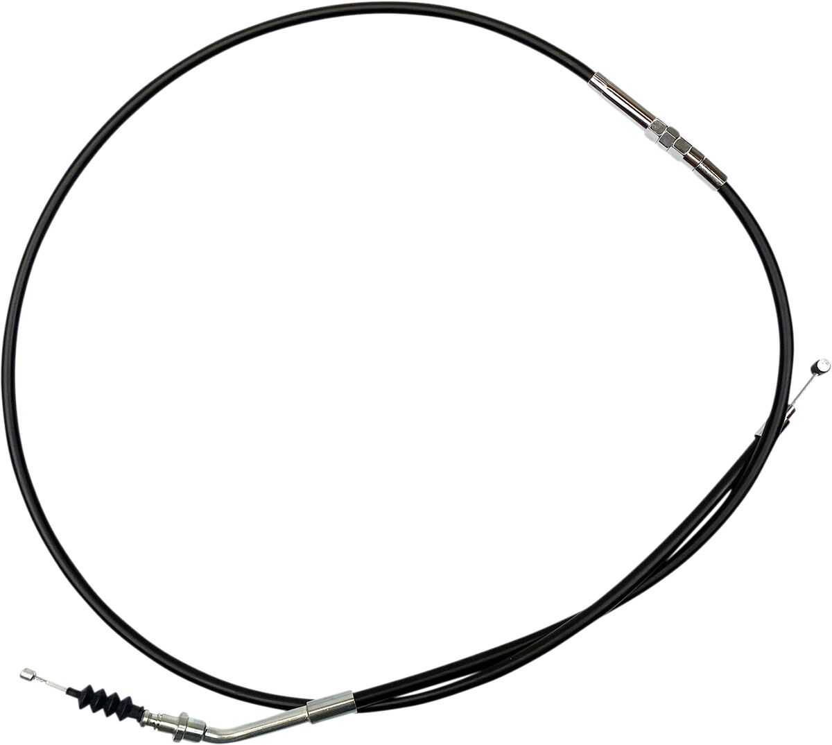 Siduritross XR, must, Indian