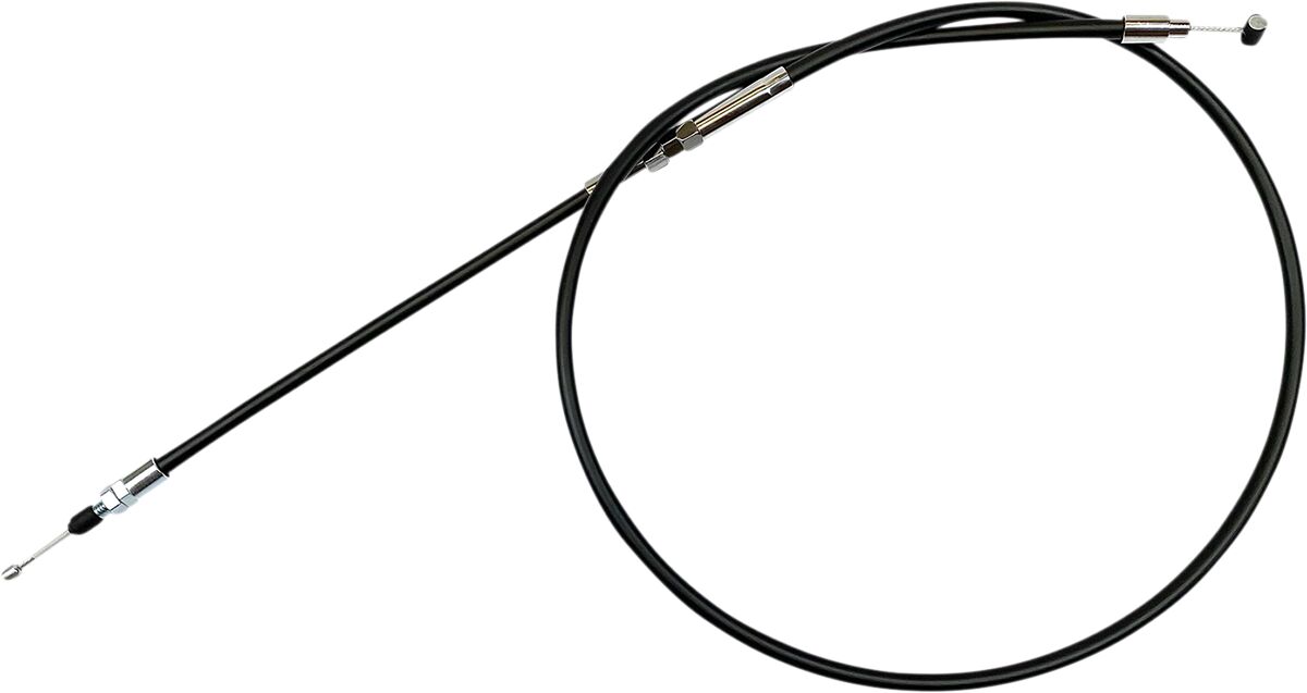 Siduritross XR, must, Indian