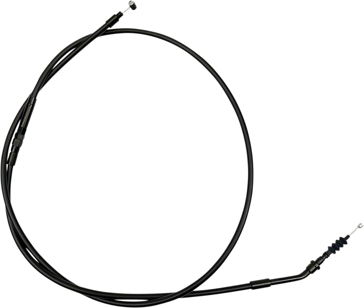 Siduritross XR, must, Indian