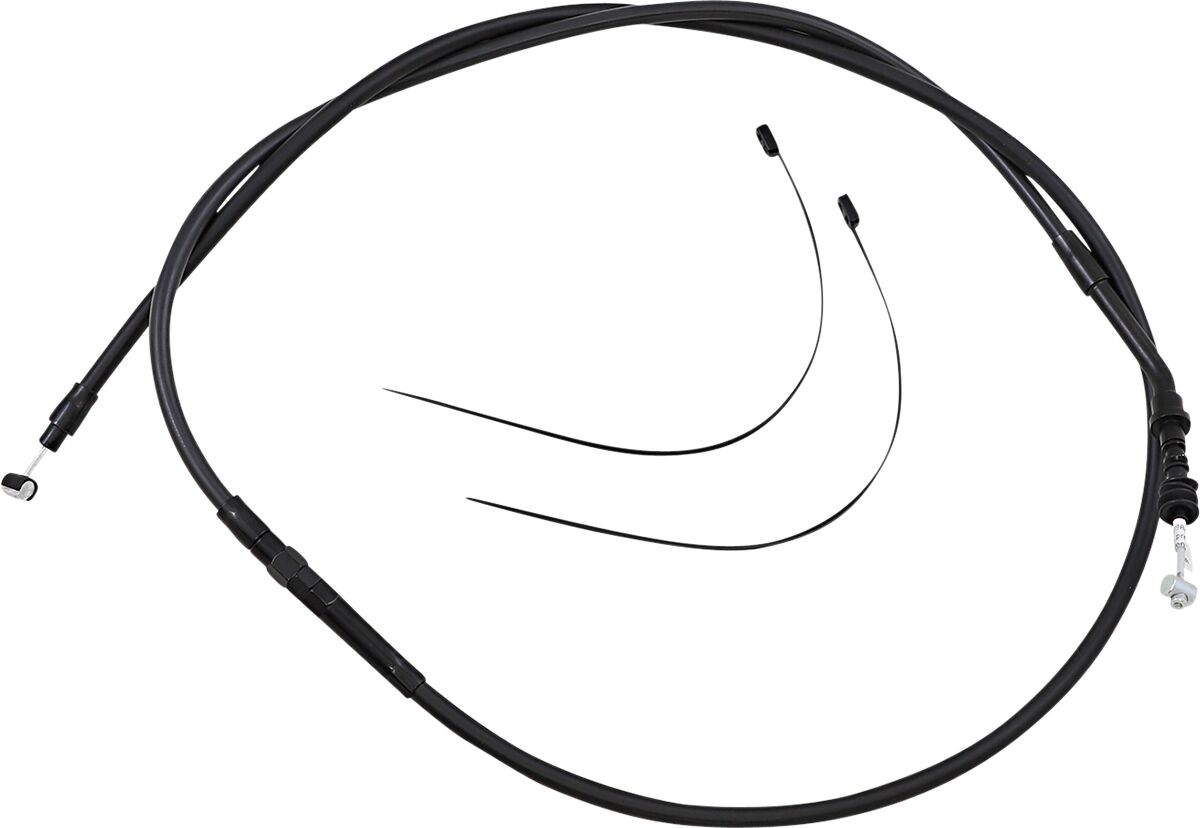Siduritross XR, must, Indian