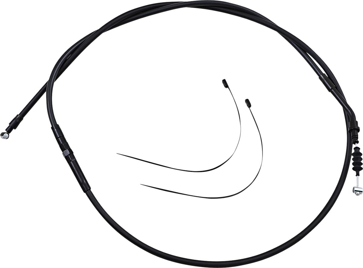 Siduritross XR, must, Indian