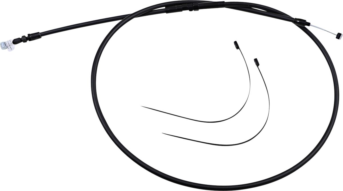 Siduritross XR, must, Indian