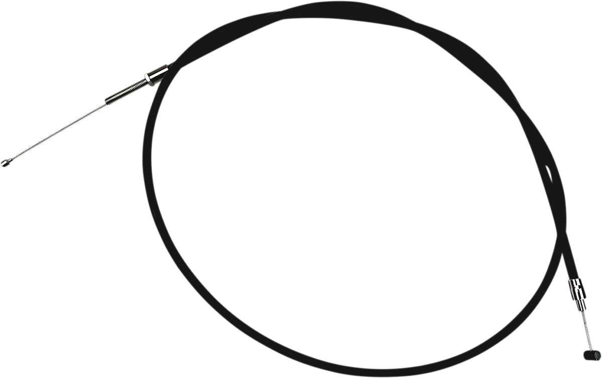 Siduritross XR, must, Indian