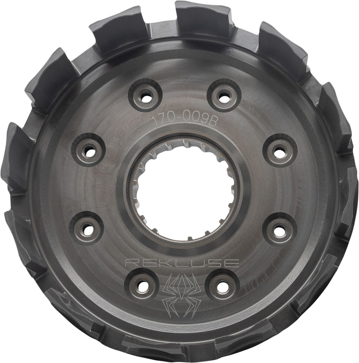 Siduri korv CR 450R 21