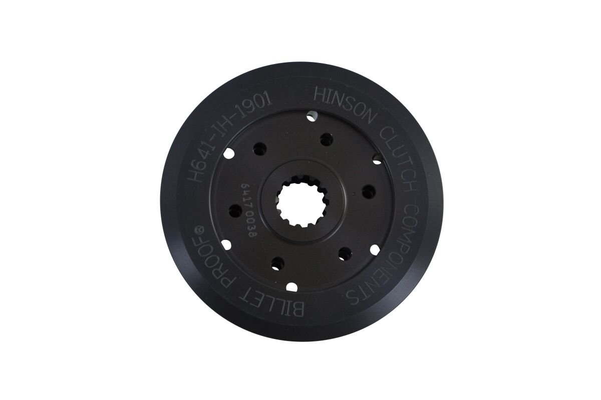 Sisemine rumm KX250 21-22