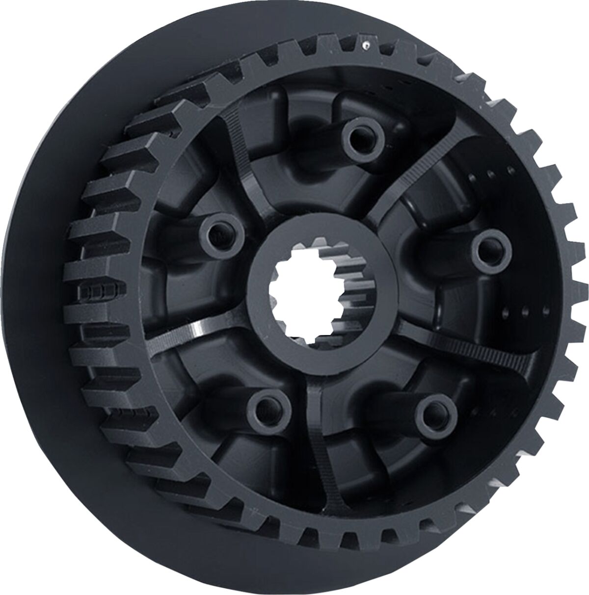 Sisemine rumm, CRF250R