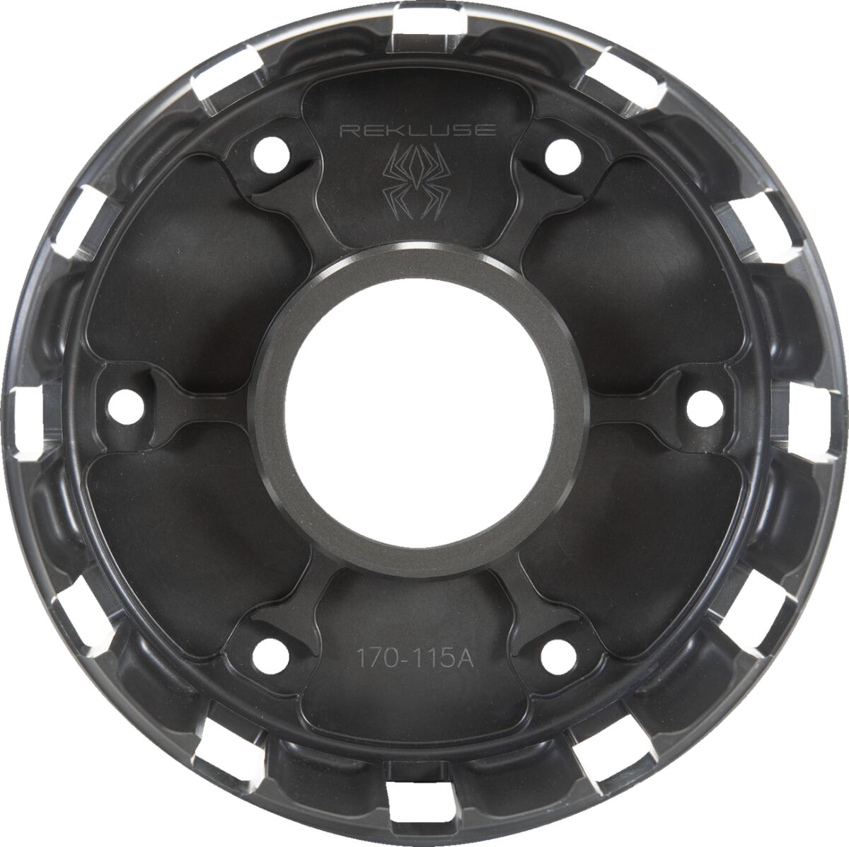 Siduri korv HD TC 07-17