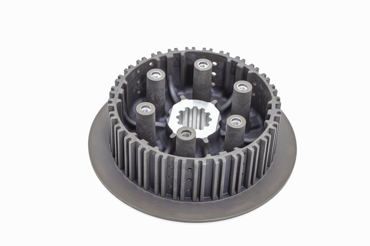 Siduri rumm CRF450 21-23