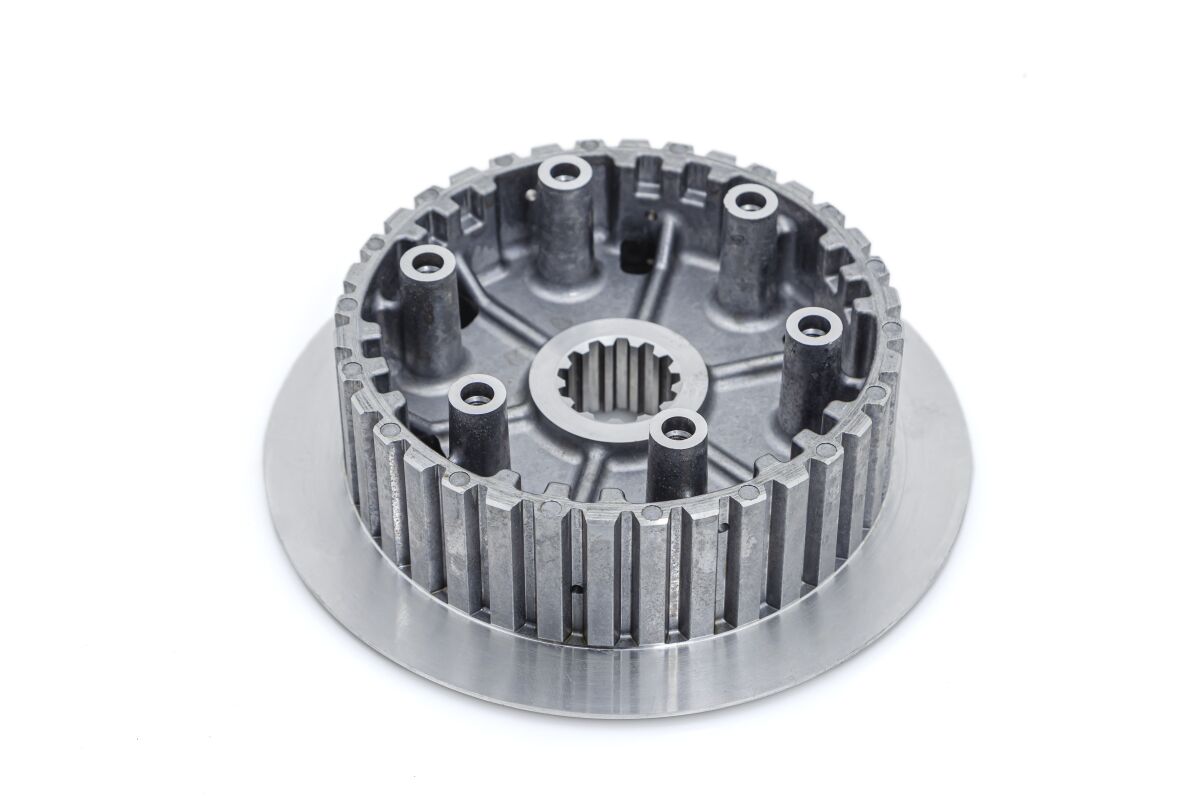 Siduri rumm KX450 21-23