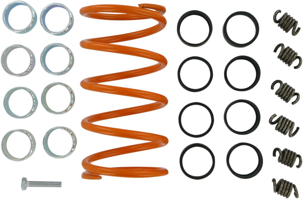 Sidurikomplekt, Sport Utility
