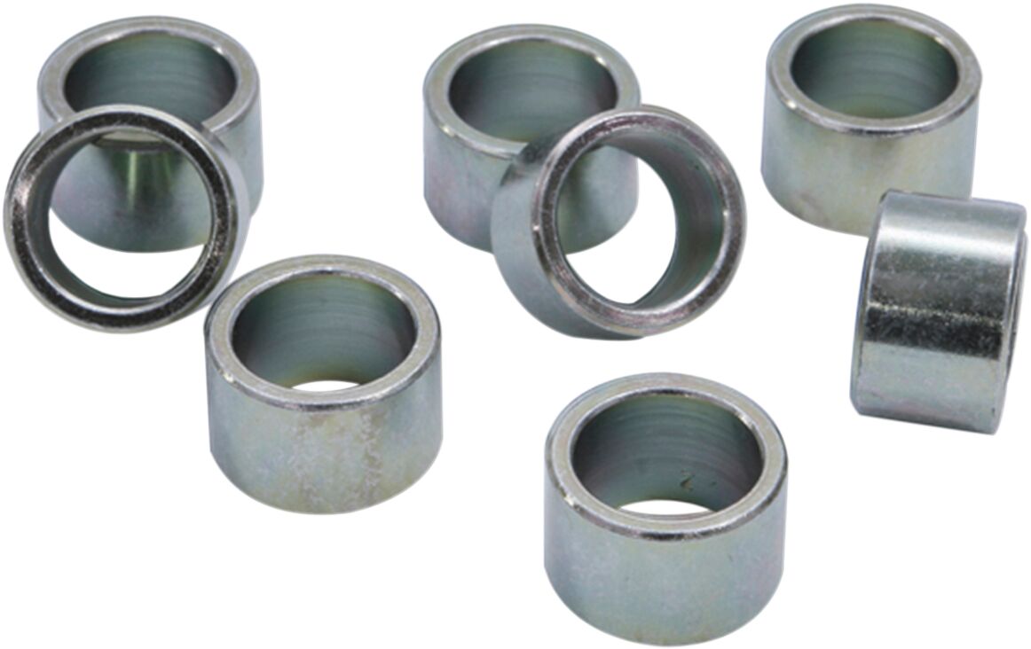 ATV siduri raskused 16g