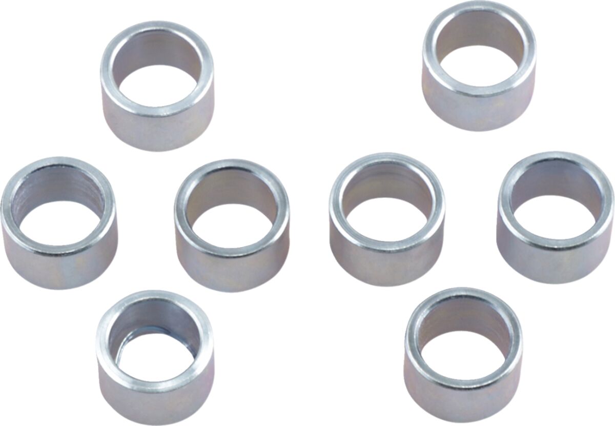 ATV siduri raskused 22g