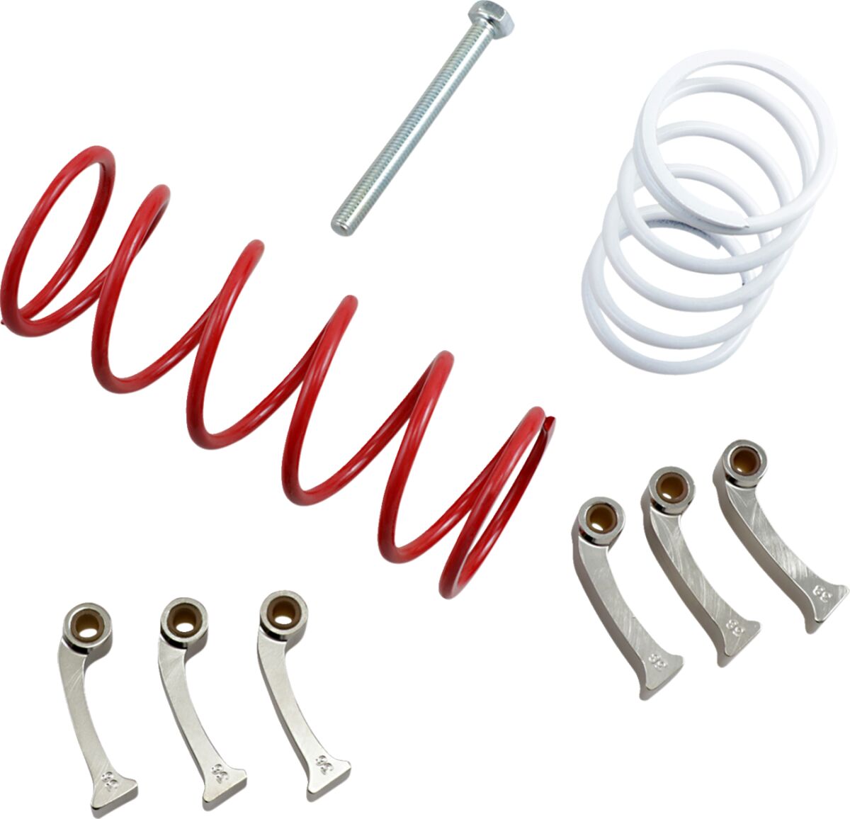 Sidurikomplekt, Sport Utility