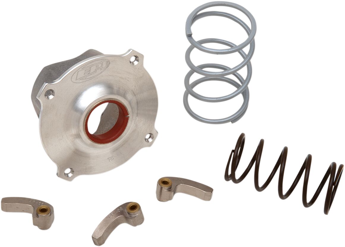 Sidurikomplekt, Sport Utility