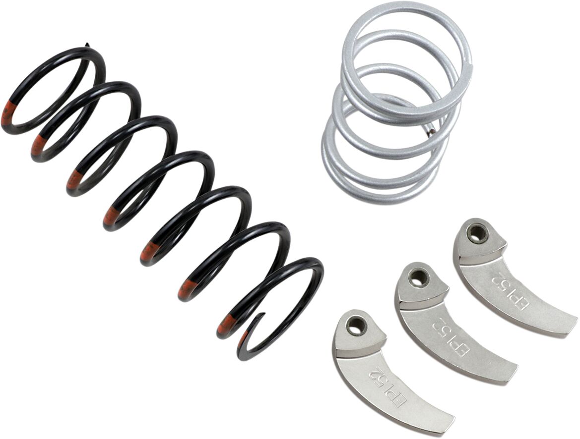 Sidurikomplekt, Sport Utility