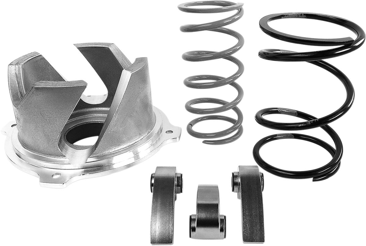 Sidurikomplekt, Sport Utility