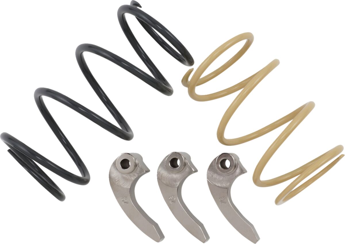 Sidurikomplekt, Sport Utility