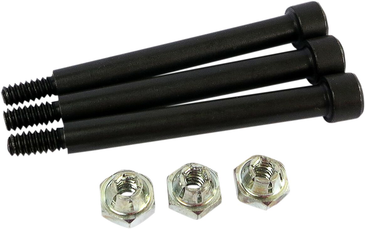 Siduri raskuse tihvtide komplekt, 3 tk