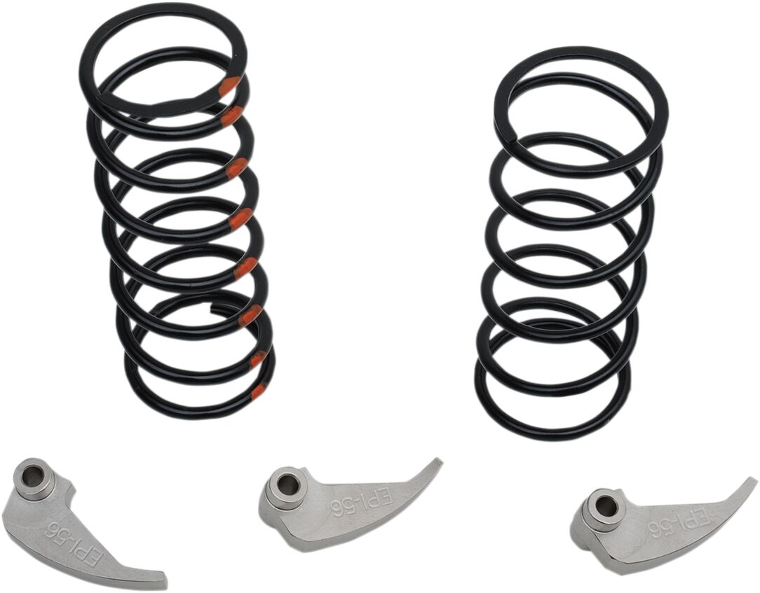 Sidurikomplekt, Textron