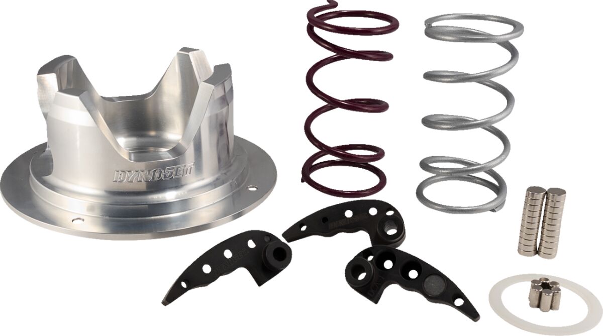 Sidurikomplekt, Polaris RZR 900 EBS 16-21