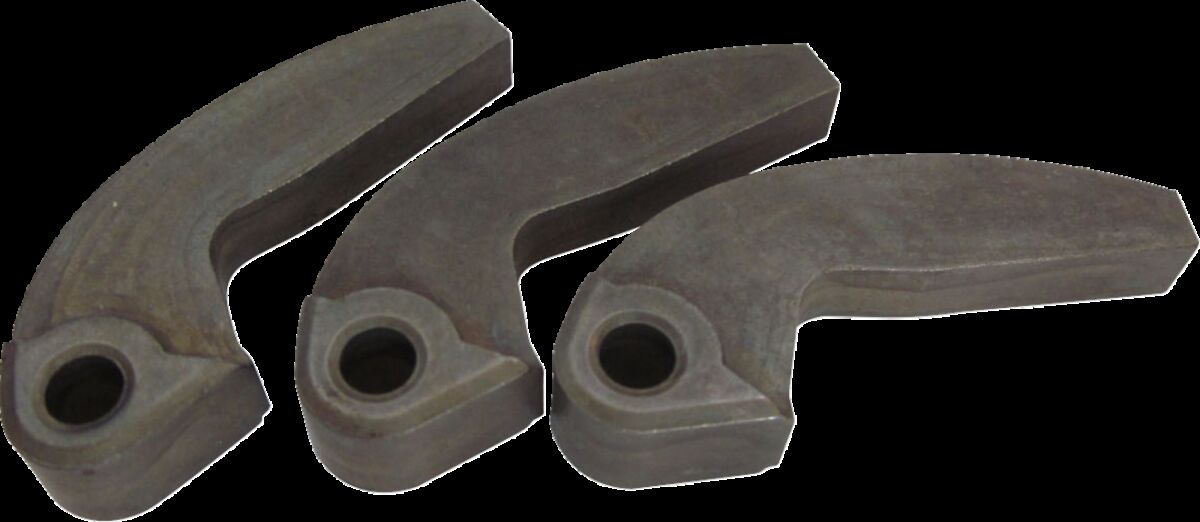 POLARIS CLUTCH WEIGHTS (10WHF) SIZE 46G