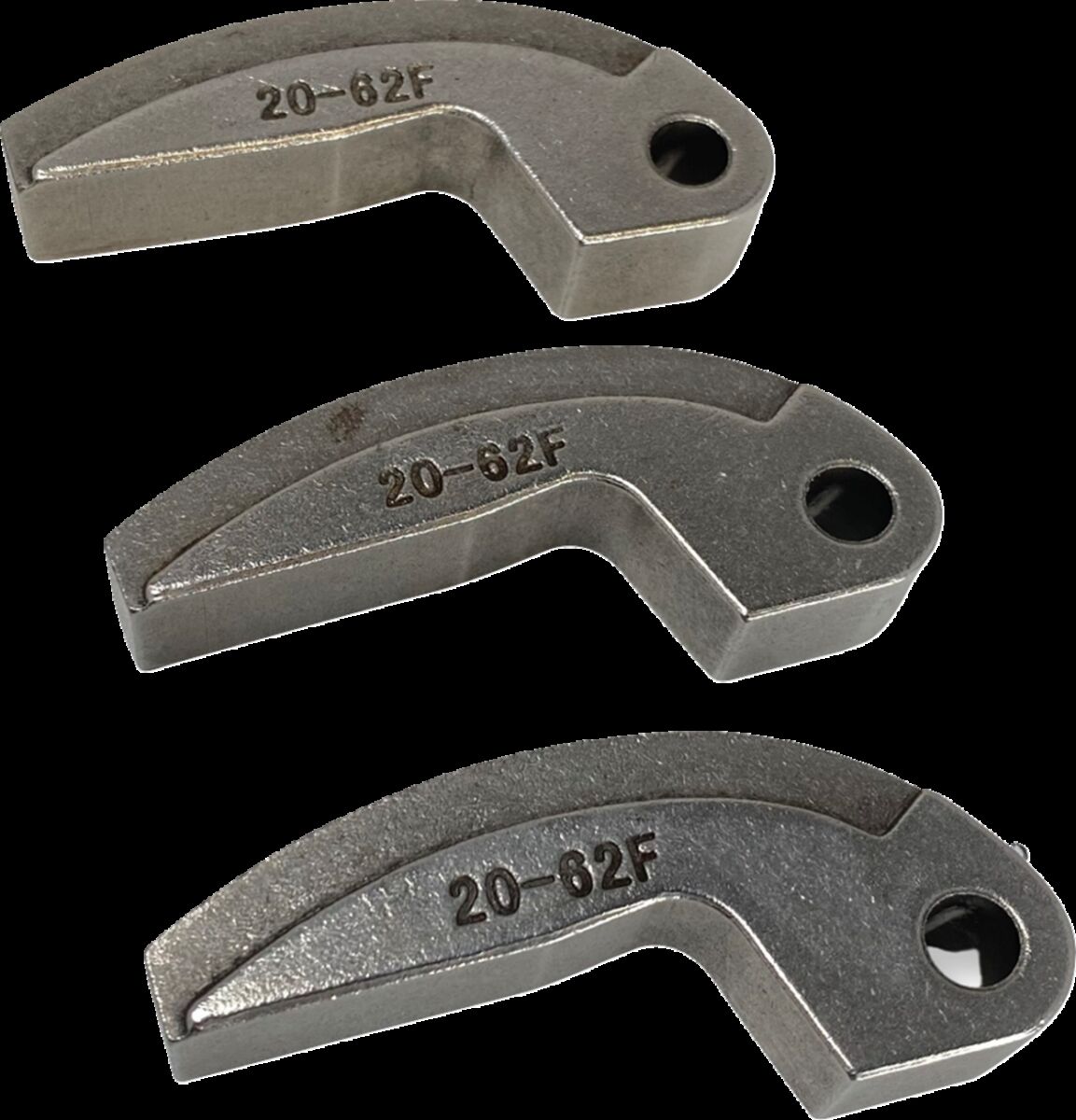 Polarise siduriraskused (20-62F), suurus 62G