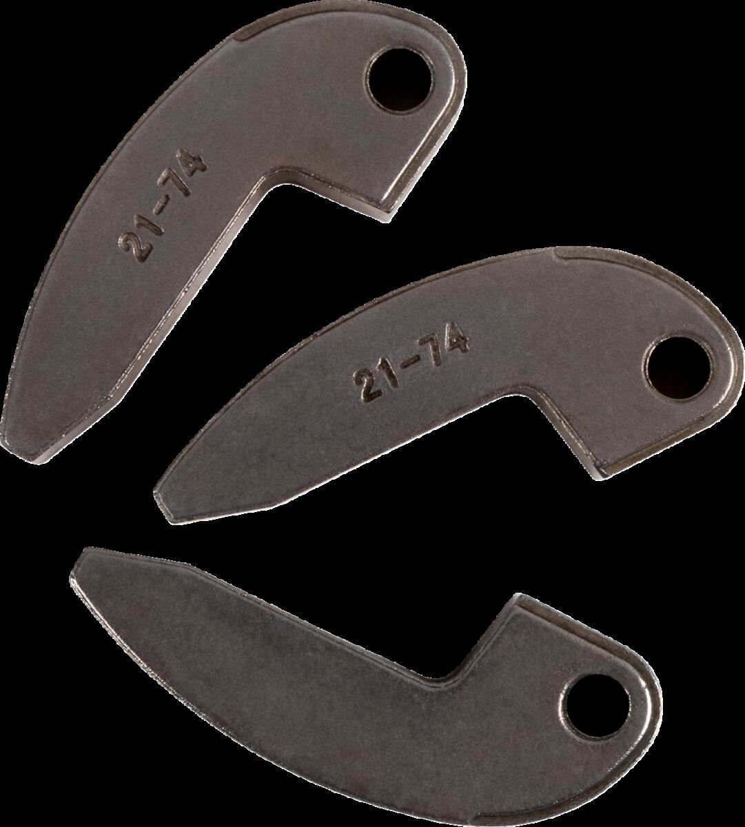 Polarise siduriraskused (21-74), suurus 74G