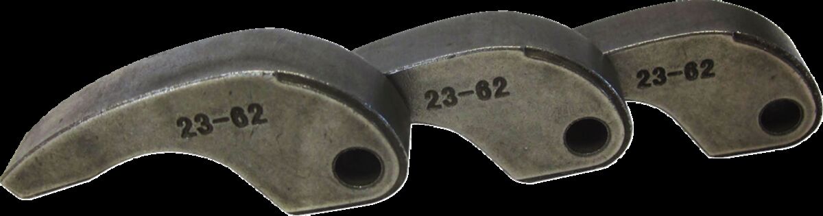 Polarise siduriraskused (23-62), suurus 62G