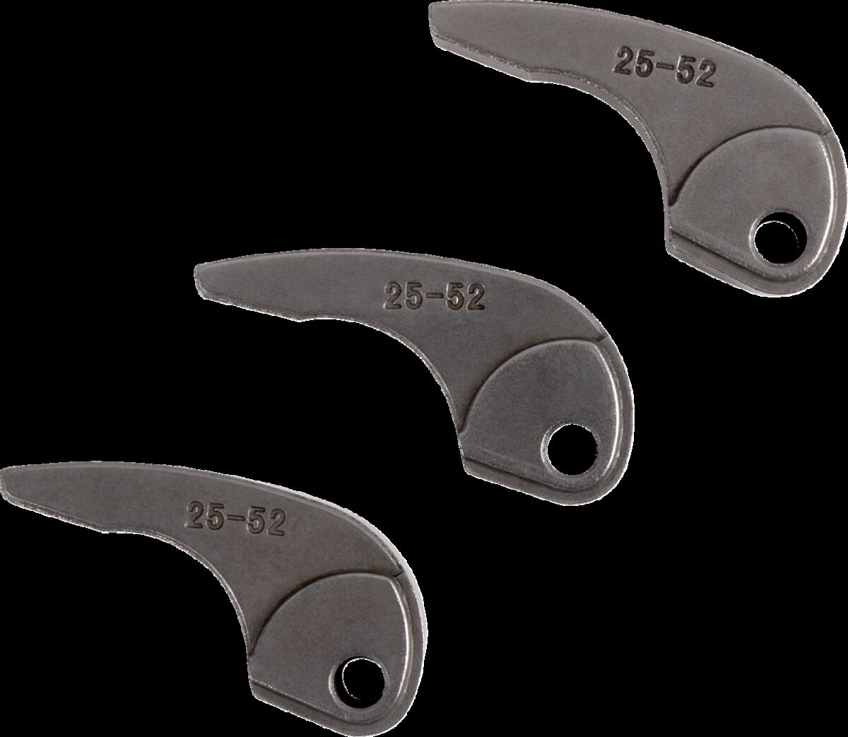 Polarise siduriraskused (25-52), suurus 52G