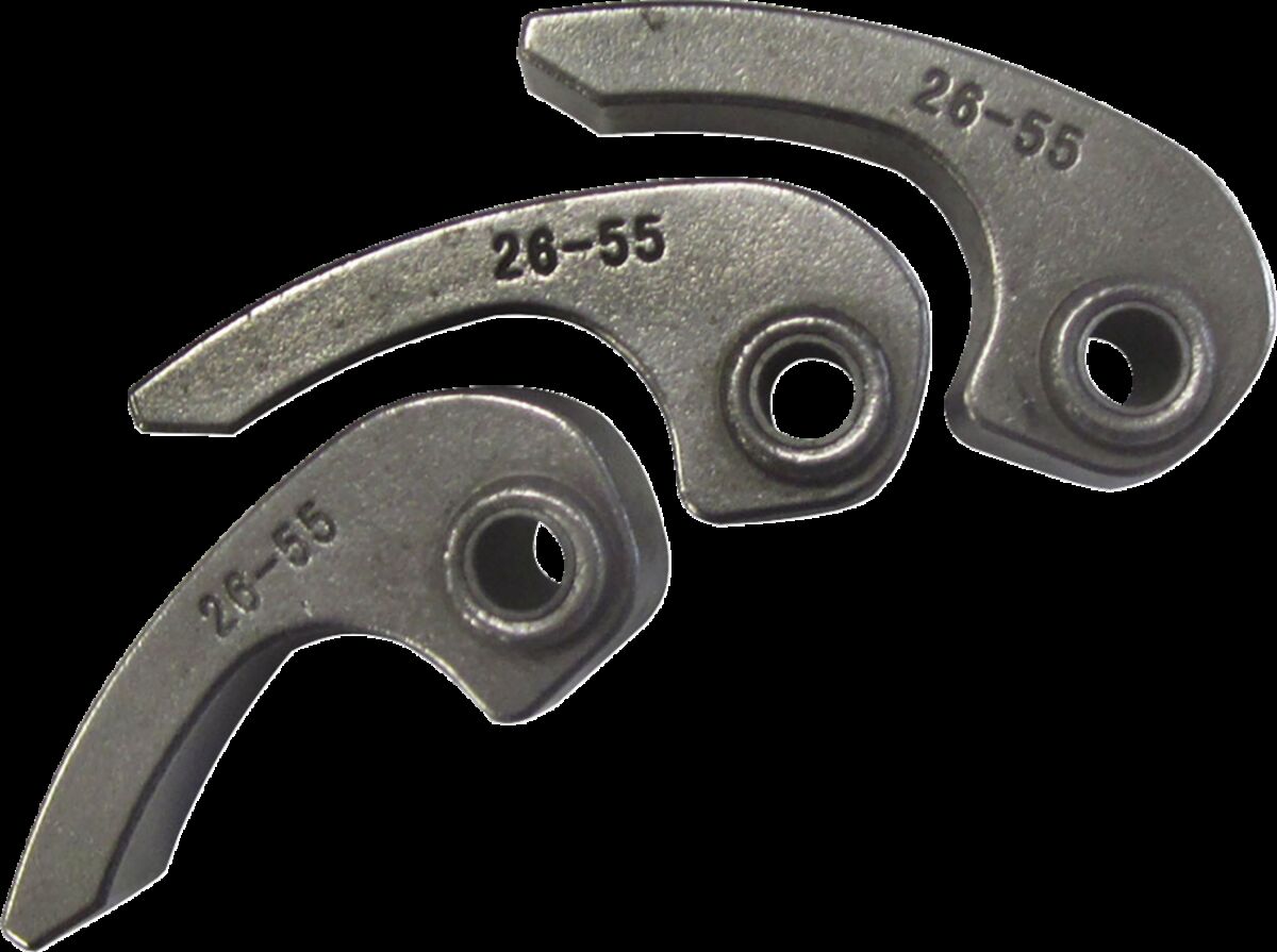 Polarise siduriraskused (26-55), suurus 55G