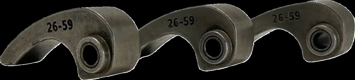 Polarise siduriraskused (26-59), suurus 59G