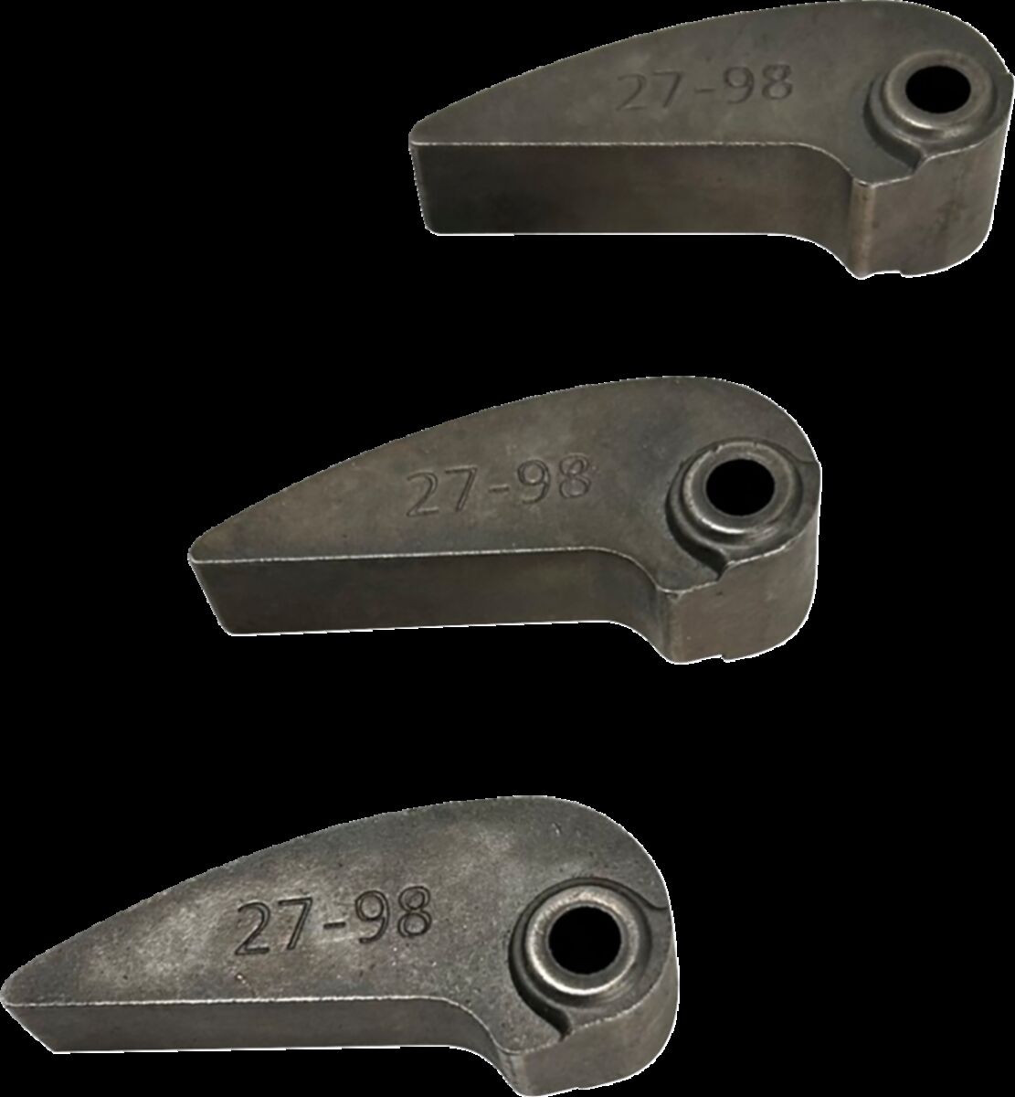 Polarise siduriraskused (27-98), suurus 98G