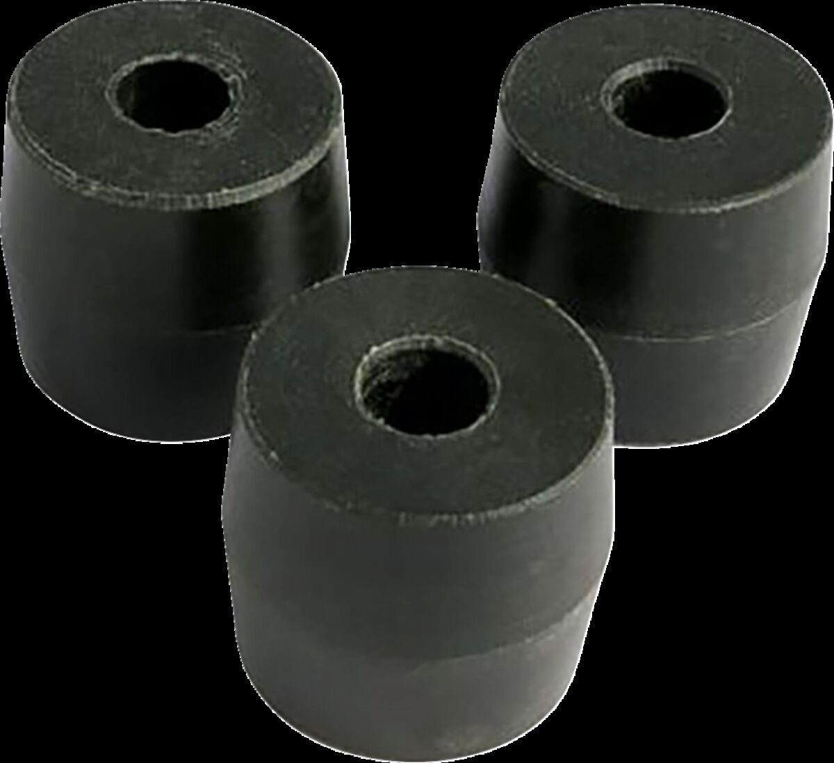 EBS SECONDARY CLUTCH ROLLERS (SET OF THREE)