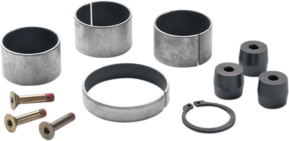 CLUTCH REBUILD KIT OVERSIZE