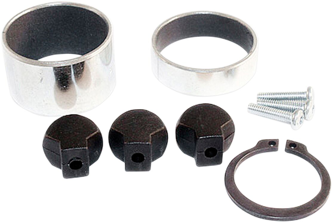 SECONDARY CLUTCH REBUILD KIT