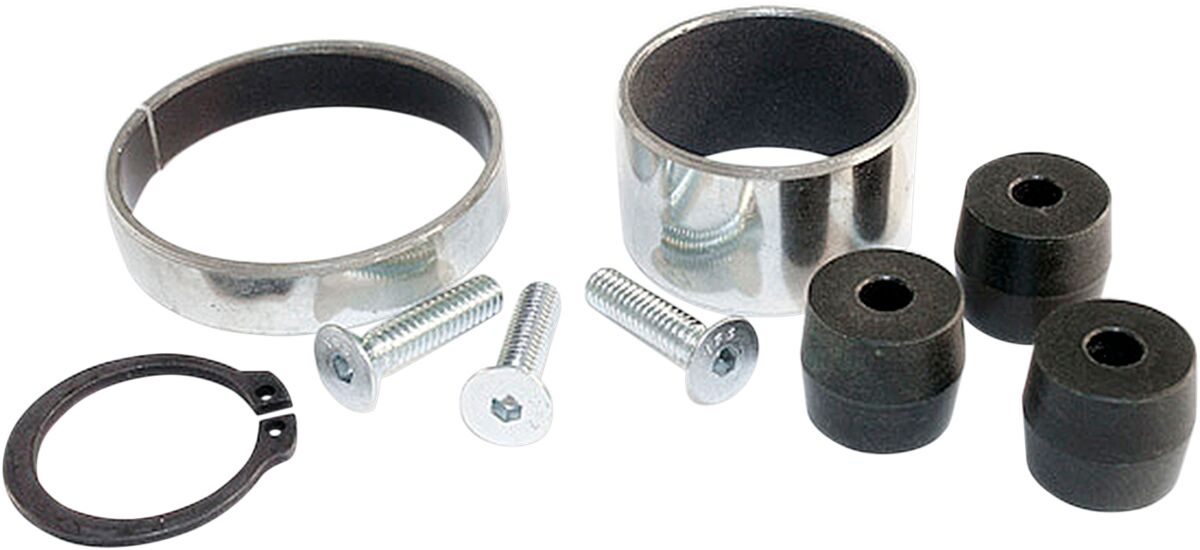 SECONDARY CLUTCH REBUILD KIT