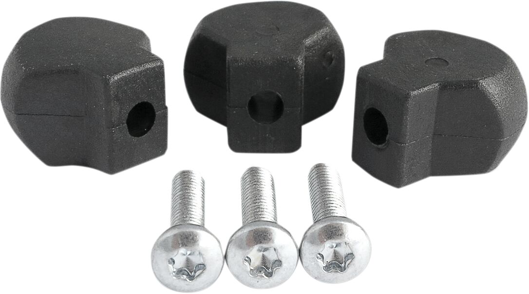 SECONDARY CLUTCH BUTTON KIT FOR