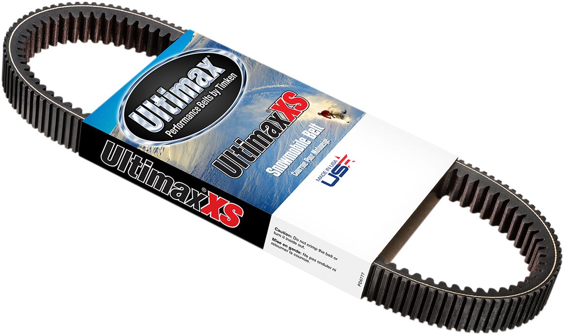 Veorihm Ultimax XS, tekstiil, must