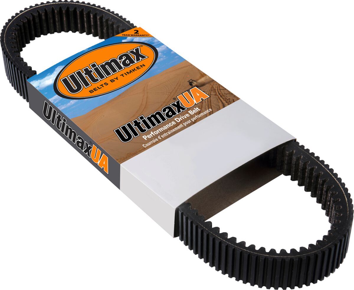 Veorihm Ultimax Hypermax, ATV