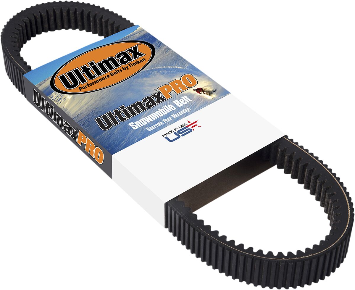 Veorihm Ultimax Pro, tekstiil, must