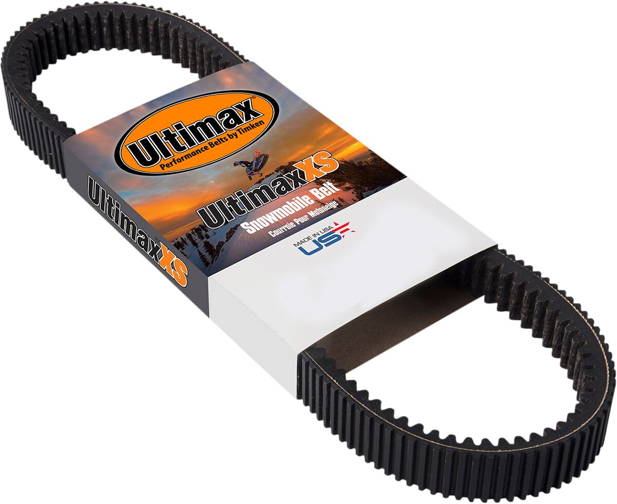 Veorihm Ultimax XS, tekstiil, must