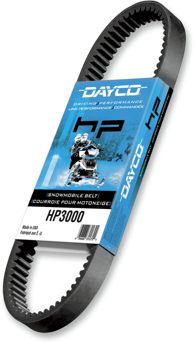 HP3034 veorihm (1 1/4" X 45.125")