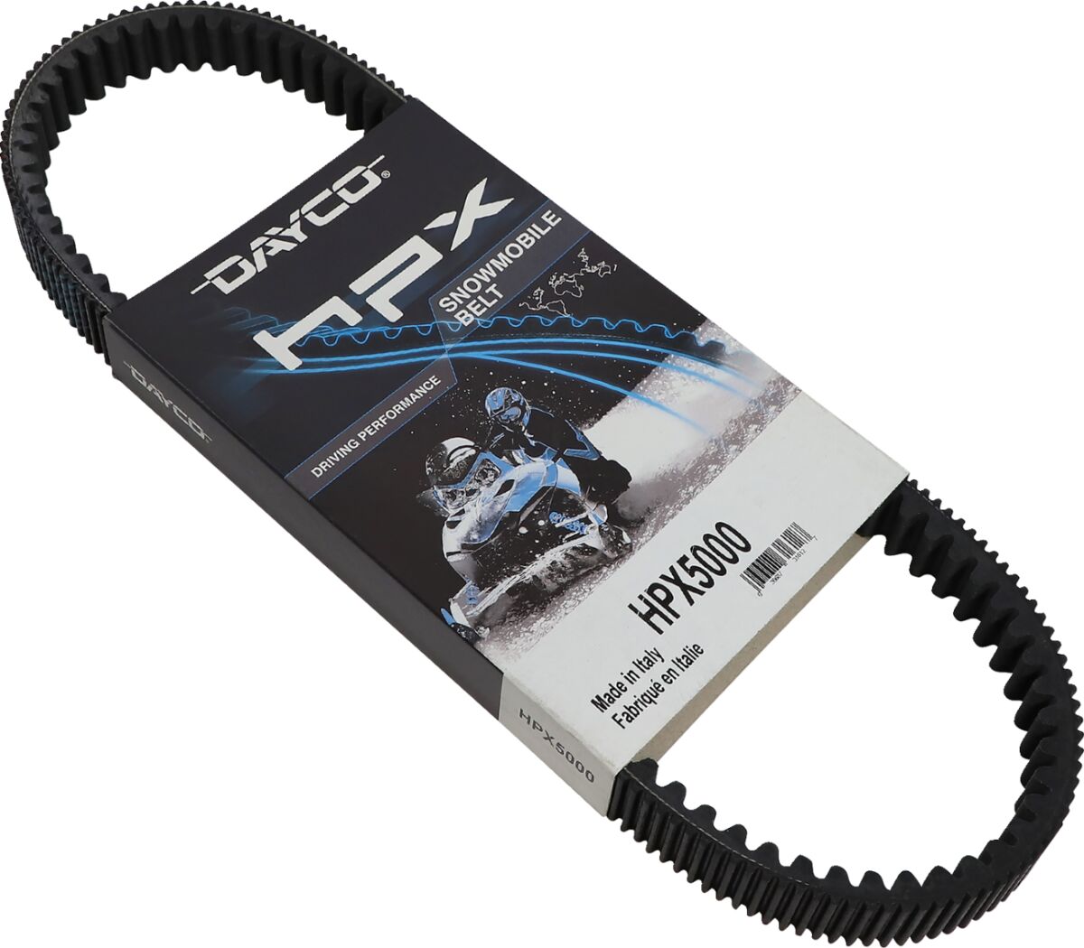 HPX5000 veorihm (1 1/4" X 43.313")