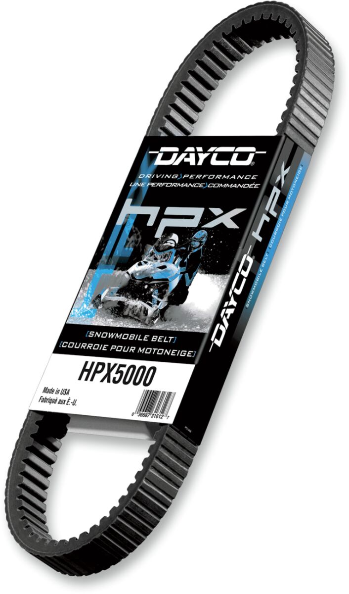 HPX5014 veorihm (1.375" x 47 3/4")
